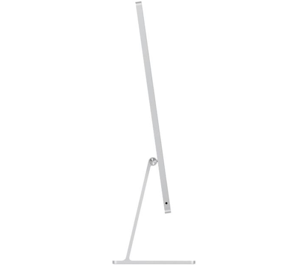 Apple iMac 24 M1/16GB/512/MacOS Retina 4,5K Silver - 656052 - zdjęcie 3